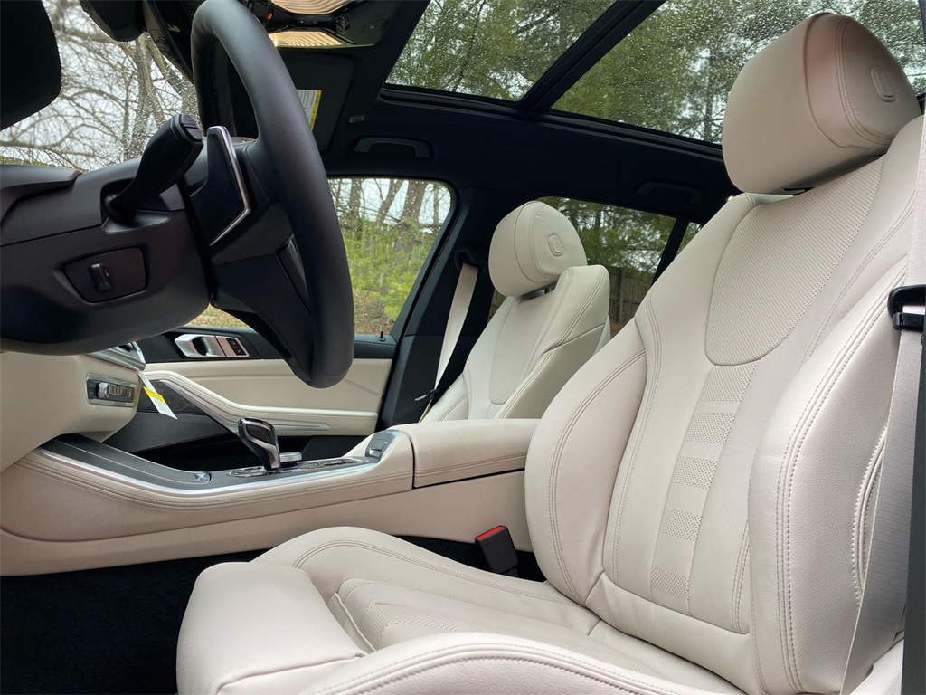 X5 xDrive40i