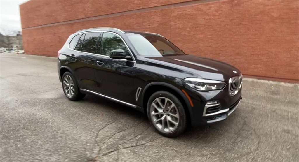 X5 xDrive40i