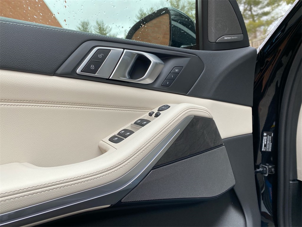 X5 xDrive40i
