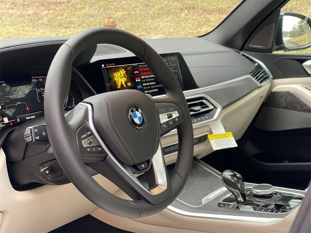 X5 xDrive40i