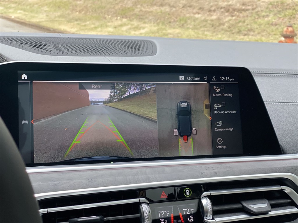 X5 xDrive40i