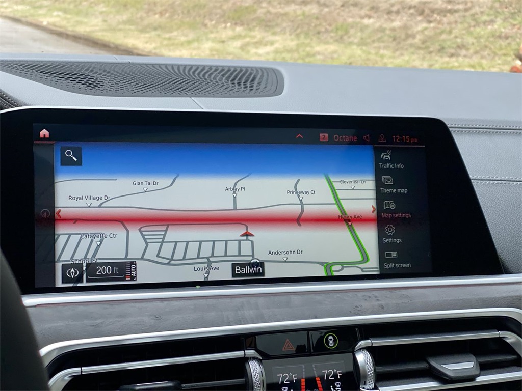 X5 xDrive40i