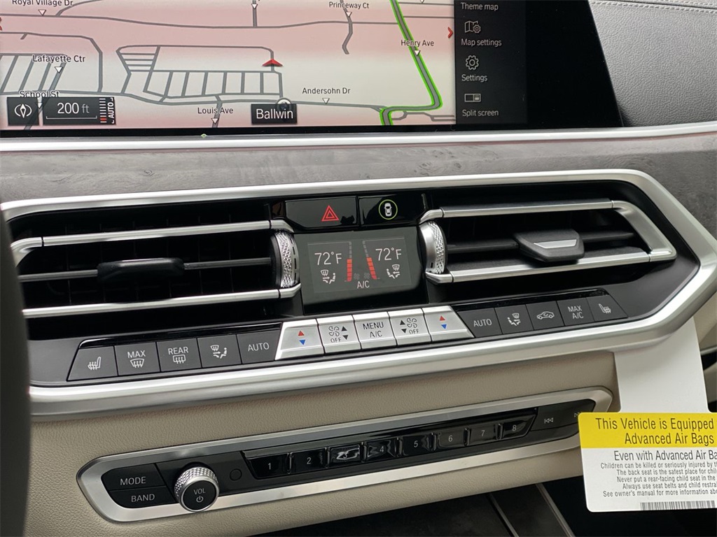 X5 xDrive40i
