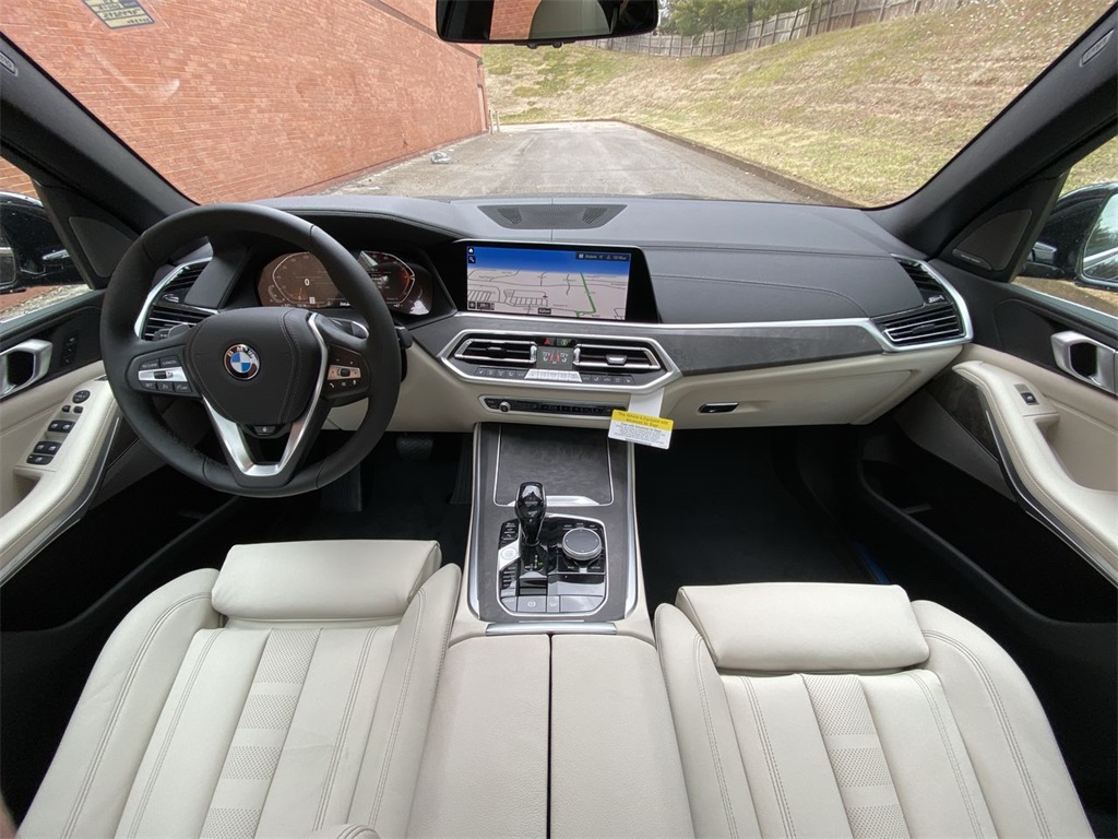 X5 xDrive40i