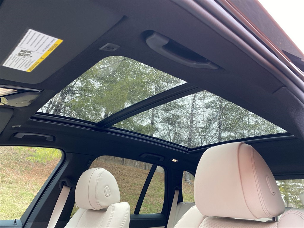 X5 xDrive40i
