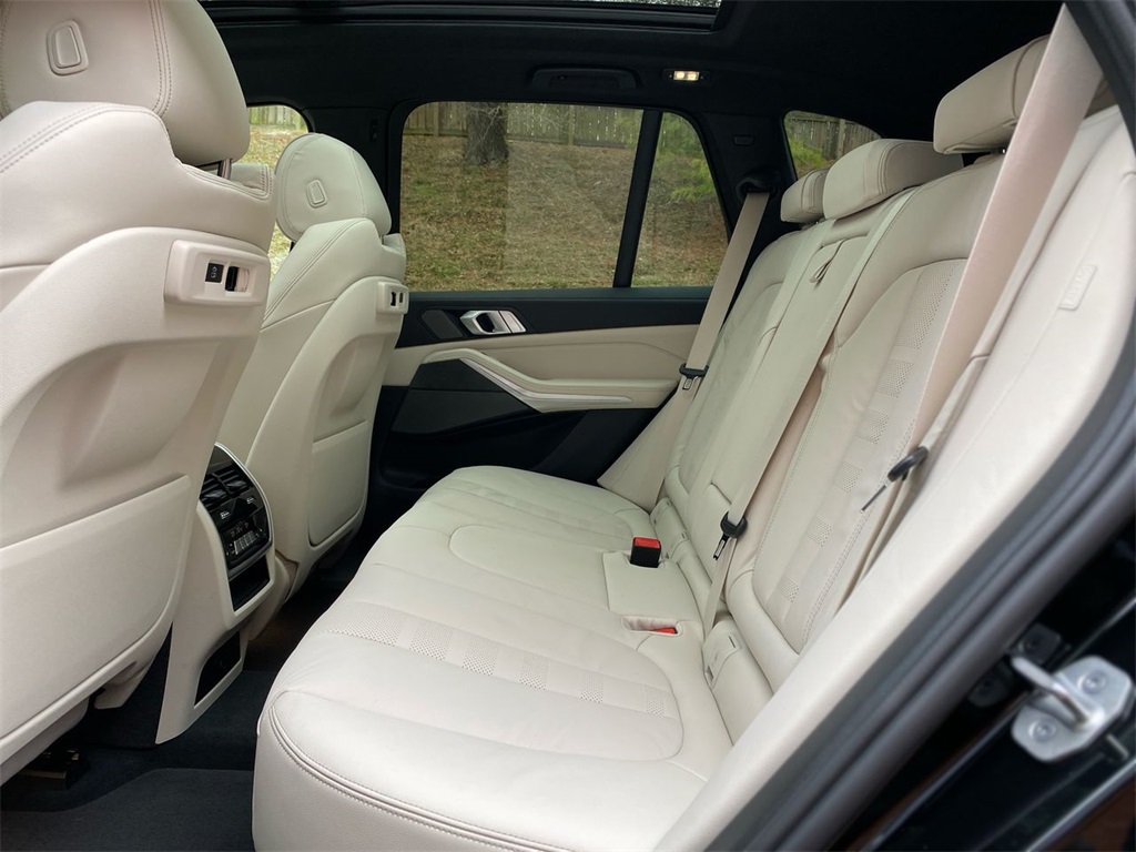 X5 xDrive40i