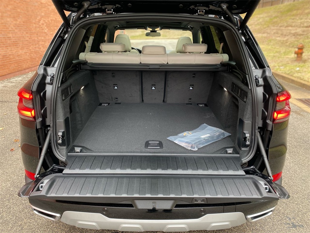 X5 xDrive40i