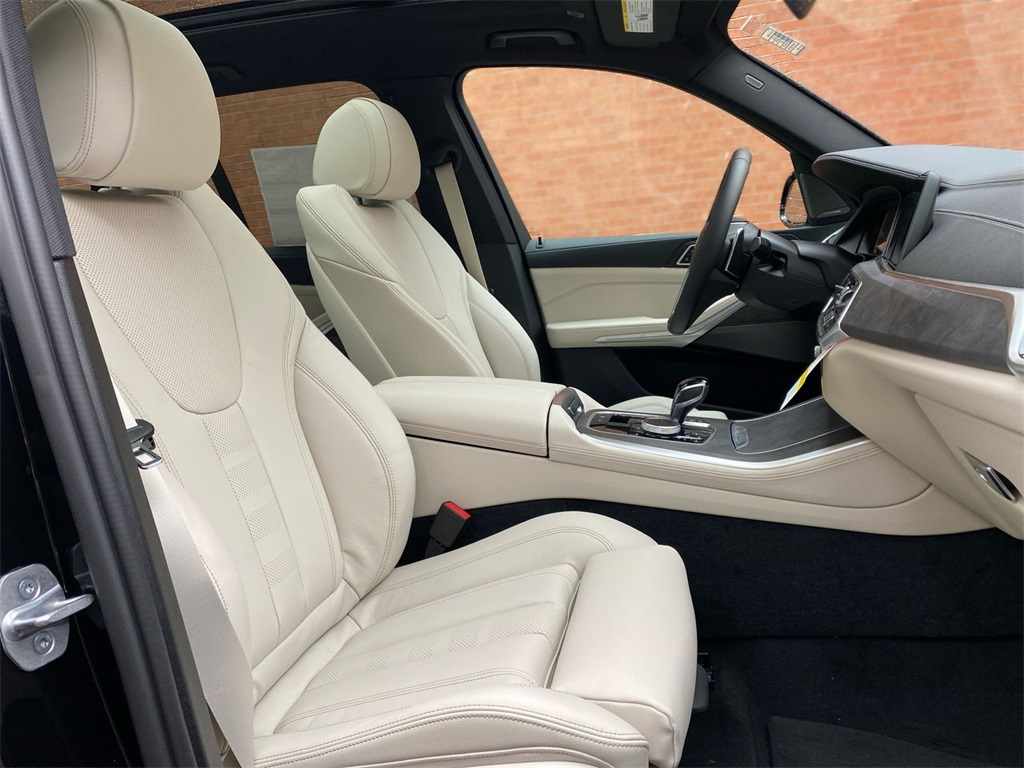 X5 xDrive40i
