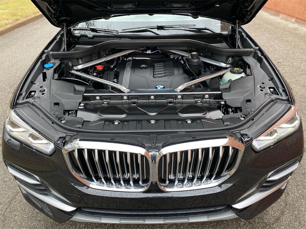 X5 xDrive40i
