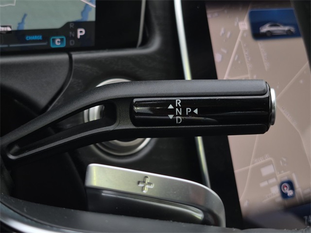 used 2025 Mercedes-Benz E-Class car, priced at $56,924