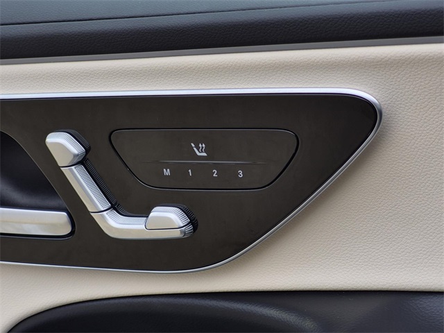 used 2025 Mercedes-Benz E-Class car, priced at $56,924