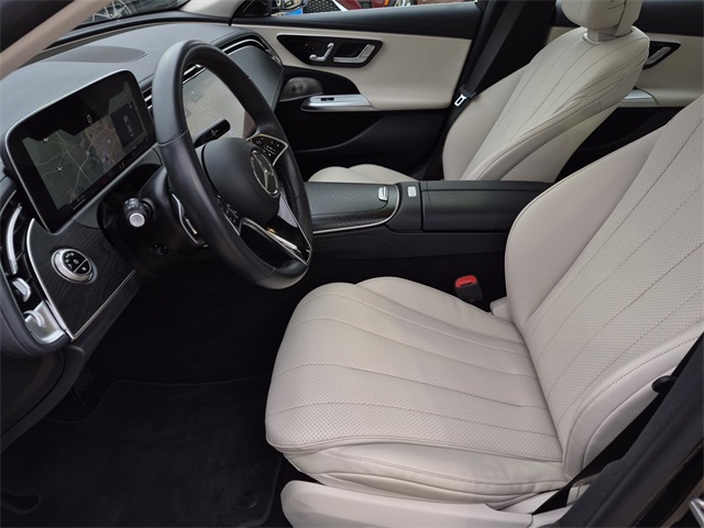 used 2025 Mercedes-Benz E-Class car, priced at $56,924