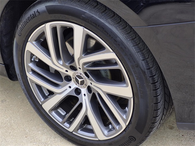 used 2025 Mercedes-Benz E-Class car, priced at $56,924