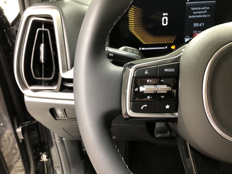 2025 Kia Sorento S photo 20