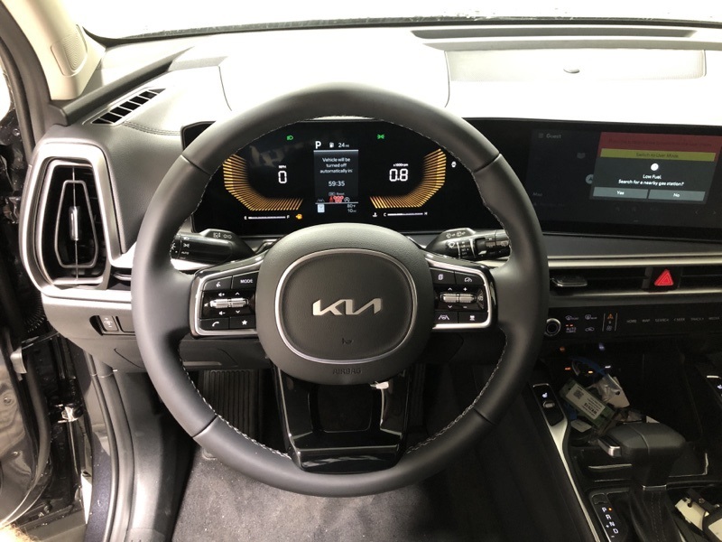 2025 Kia Sorento S photo 22