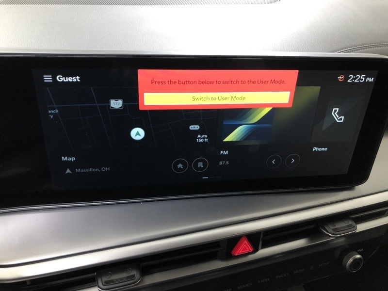 2025 Kia Sorento S photo 26
