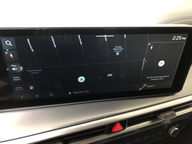 2025 Kia Sorento S photo 27