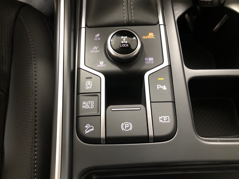 2025 Kia Sorento S photo 29