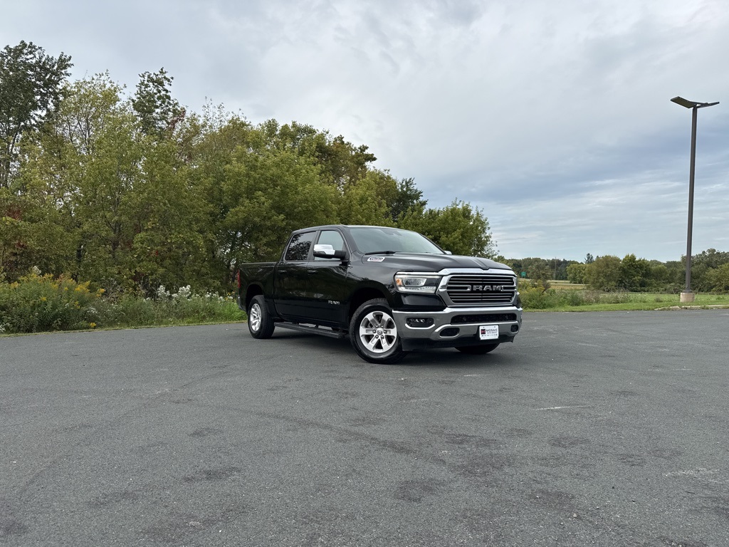 Used 2023 Ram 1500 Laramie Trucks