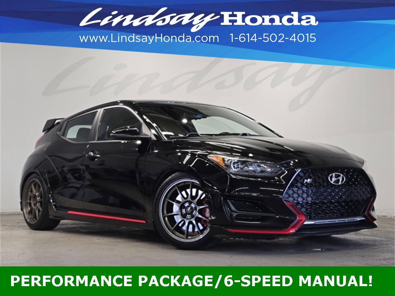 2020 Hyundai Veloster