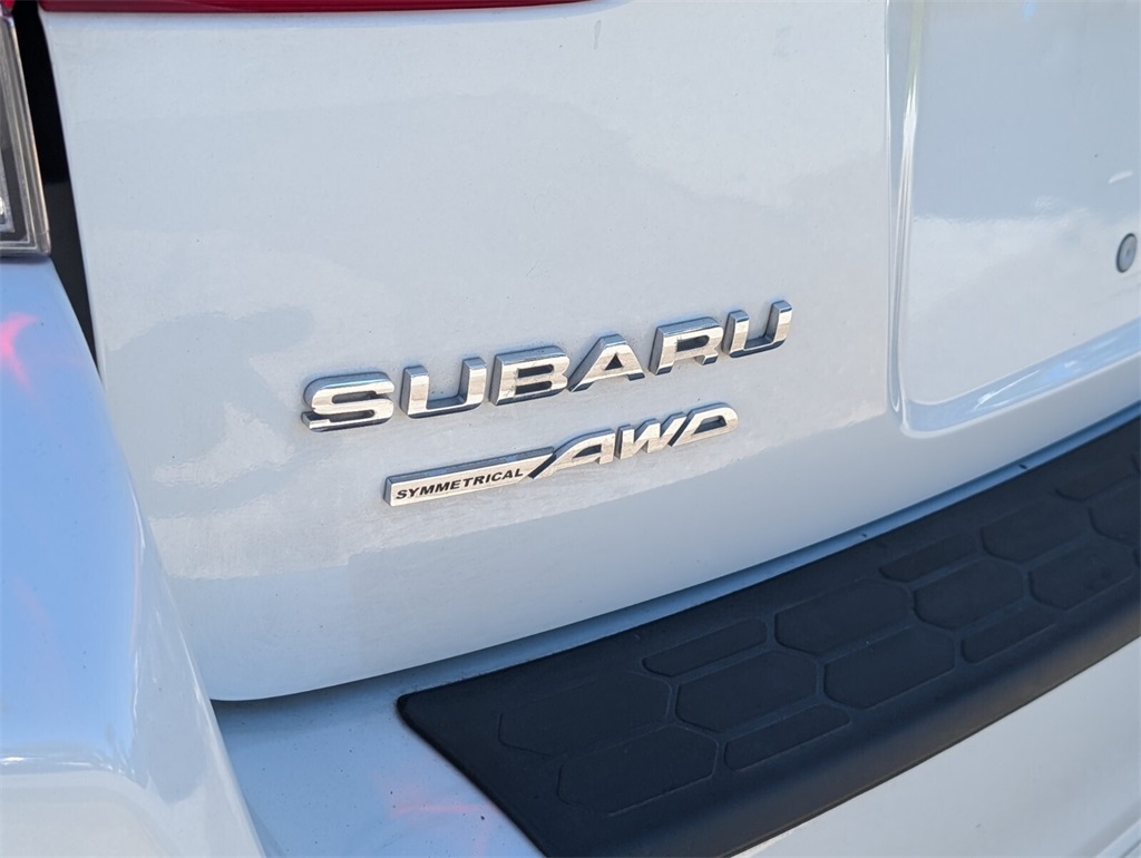 used 2021 Subaru Crosstrek car, priced at $16,888