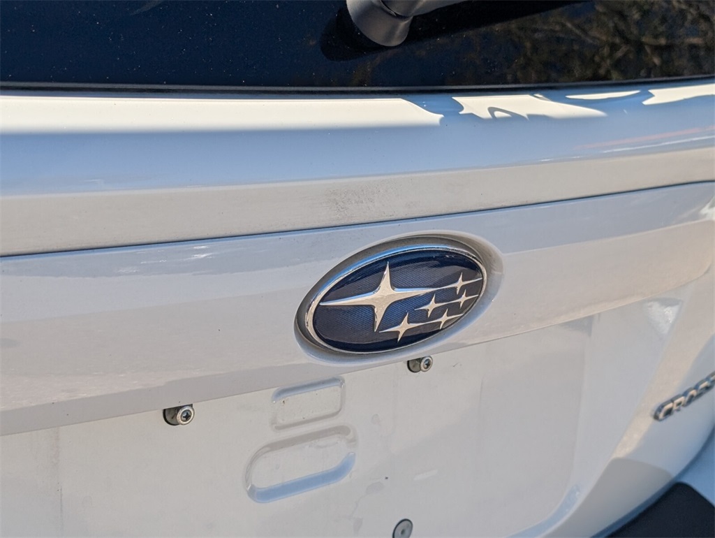 used 2021 Subaru Crosstrek car, priced at $16,888