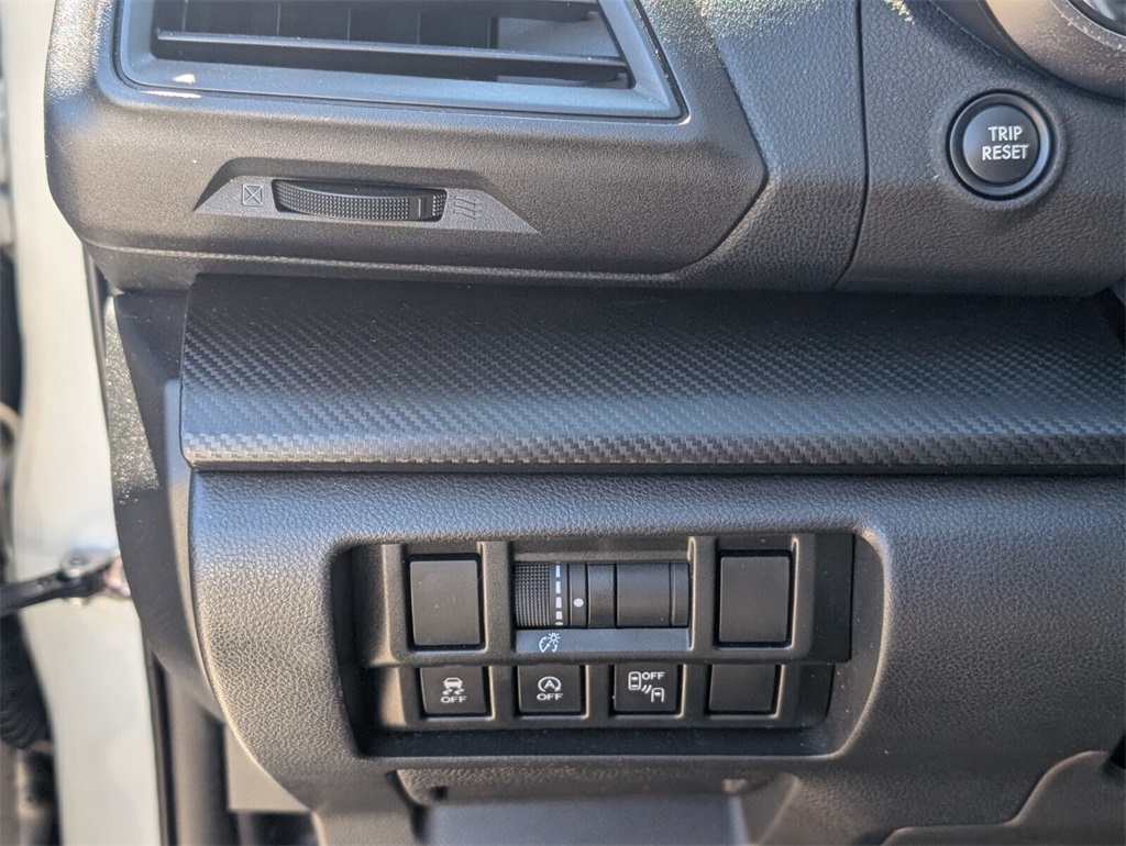 used 2021 Subaru Crosstrek car, priced at $16,888