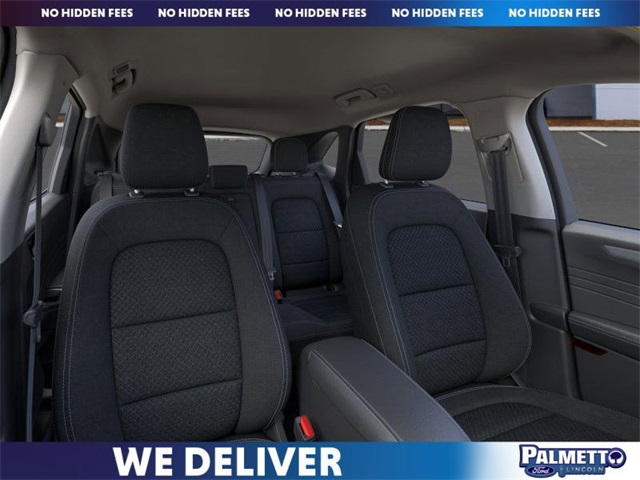 new 2026 Ford Escape car, priced at $32,675