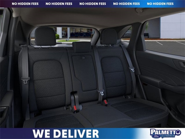 new 2026 Ford Escape car, priced at $32,675