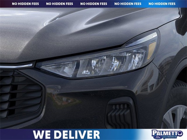 new 2026 Ford Escape car, priced at $32,675