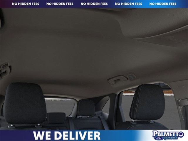 new 2026 Ford Escape car, priced at $32,675