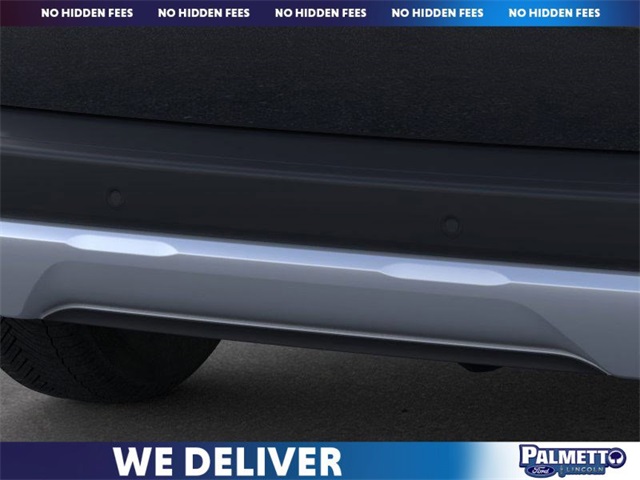 new 2026 Ford Escape car, priced at $32,675