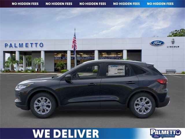 new 2026 Ford Escape car, priced at $32,675