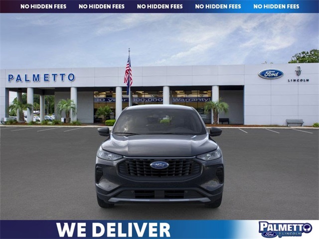 new 2026 Ford Escape car, priced at $32,675