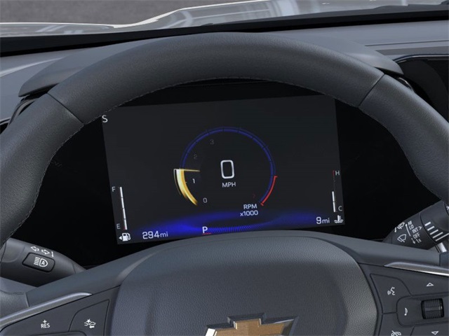 new 2026 Chevrolet Trax car, priced at $22,908