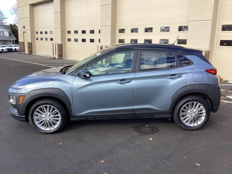Used 2019 Hyundai Kona SUV