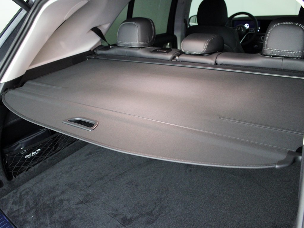 used 2026 Mercedes-Benz GLE car, priced at $64,998