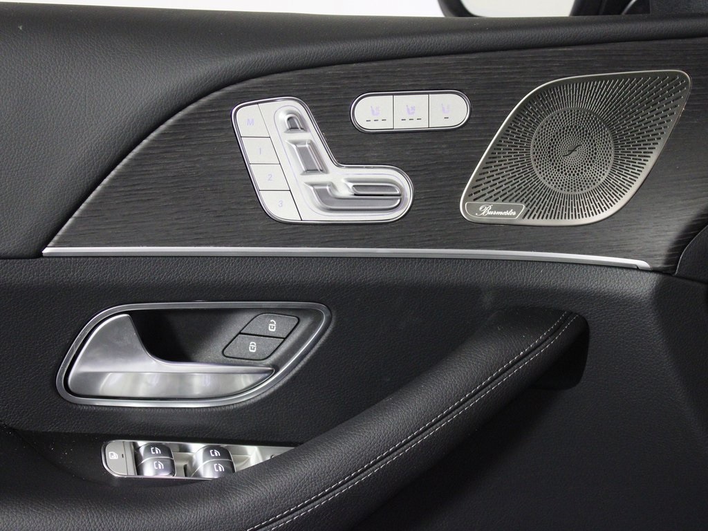 used 2026 Mercedes-Benz GLE car, priced at $64,998