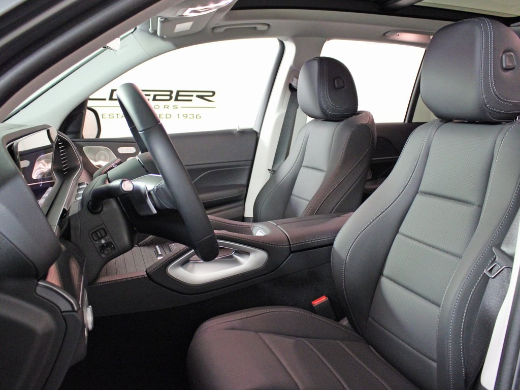 used 2026 Mercedes-Benz GLE car, priced at $64,998