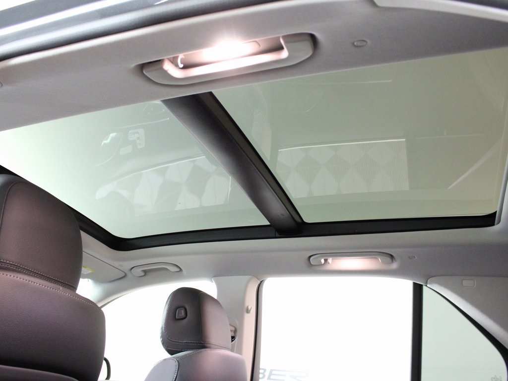 used 2026 Mercedes-Benz GLE car, priced at $64,998