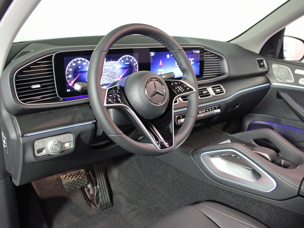 used 2026 Mercedes-Benz GLE car, priced at $64,998