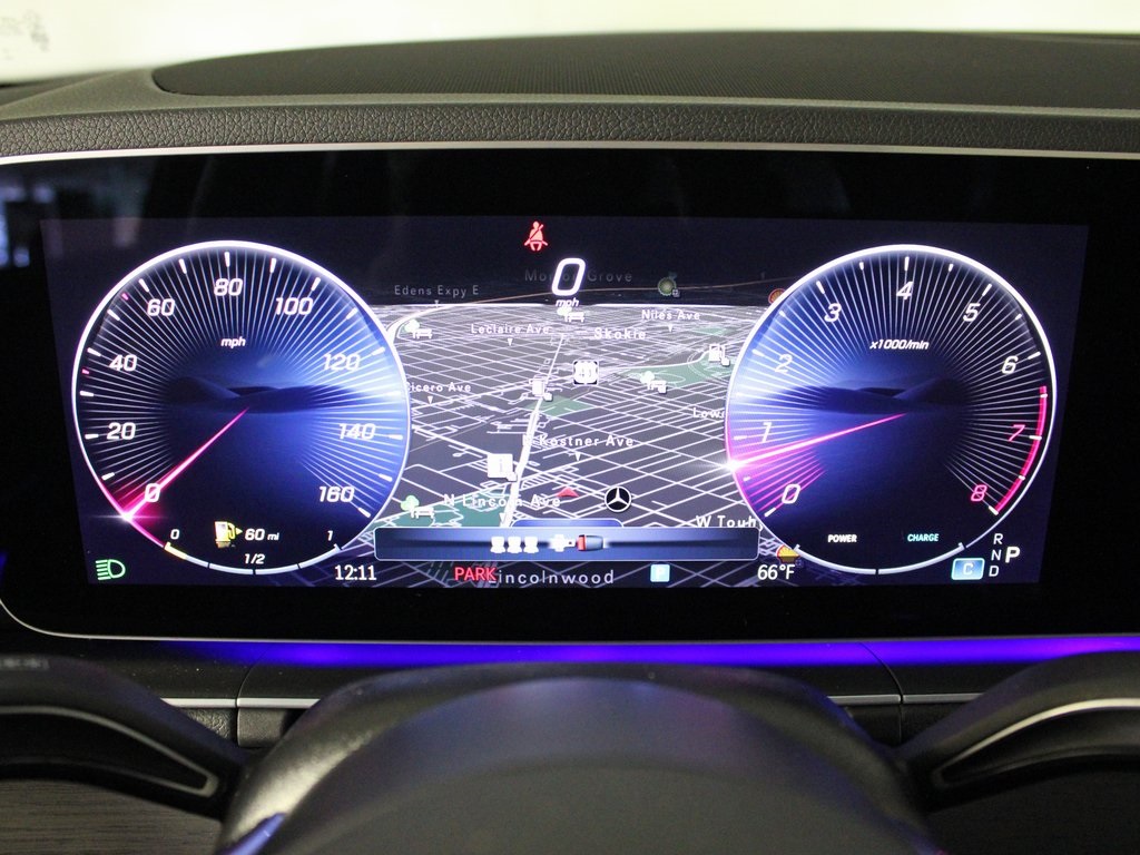 used 2026 Mercedes-Benz GLE car, priced at $64,998