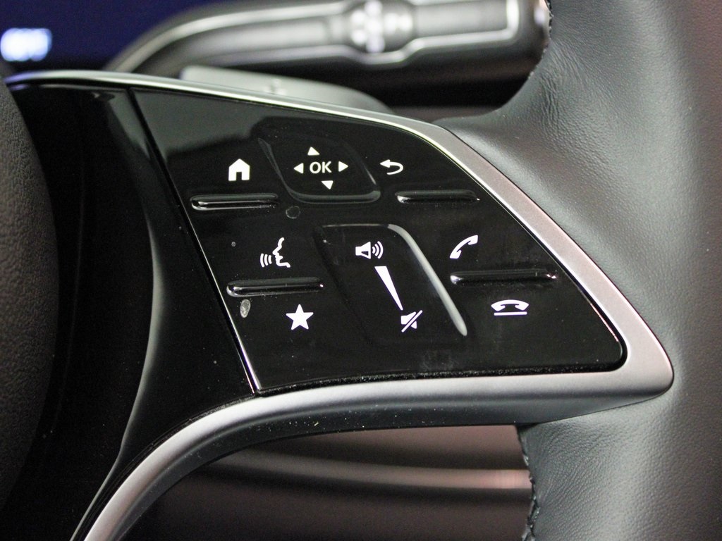 used 2026 Mercedes-Benz GLE car, priced at $64,998