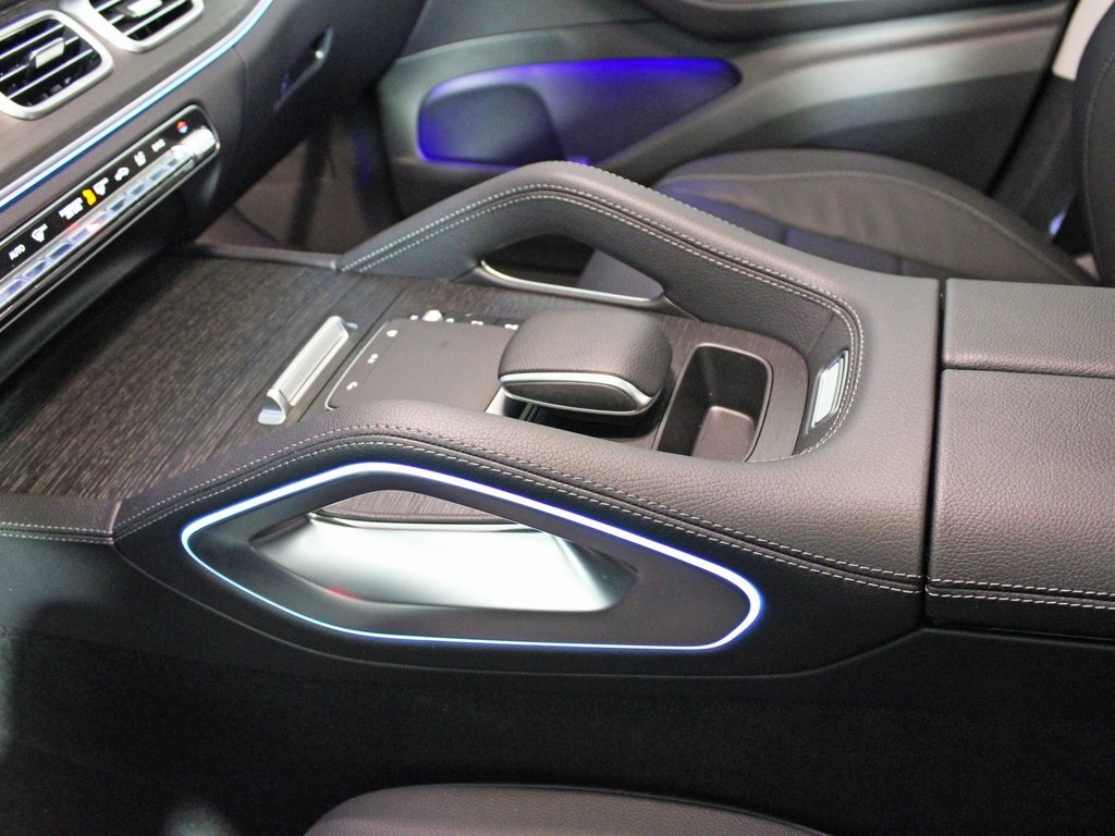 used 2026 Mercedes-Benz GLE car, priced at $64,998