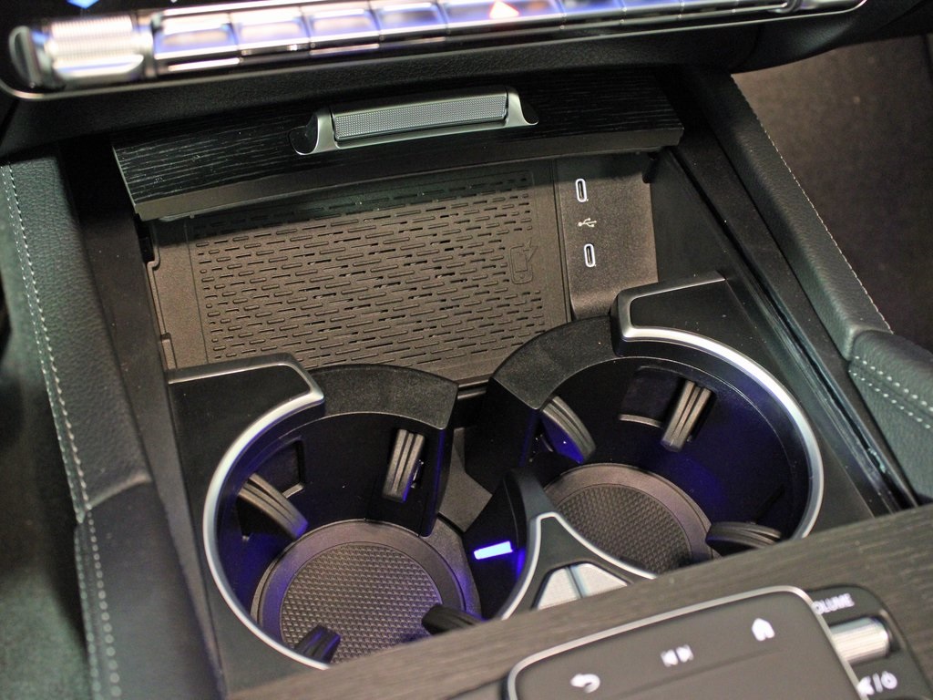 used 2026 Mercedes-Benz GLE car, priced at $64,998