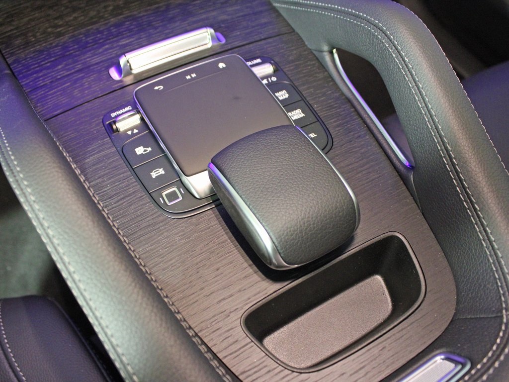 used 2026 Mercedes-Benz GLE car, priced at $64,998