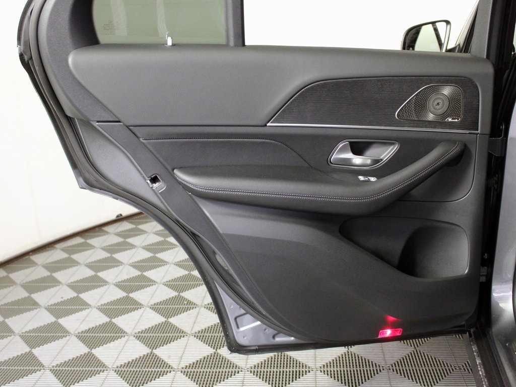 used 2026 Mercedes-Benz GLE car, priced at $64,998