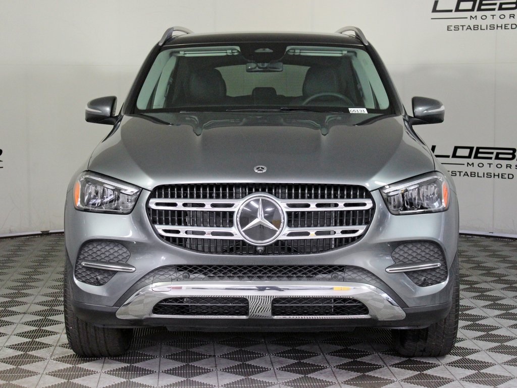used 2026 Mercedes-Benz GLE car, priced at $64,998