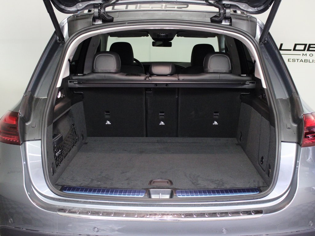 used 2026 Mercedes-Benz GLE car, priced at $64,998