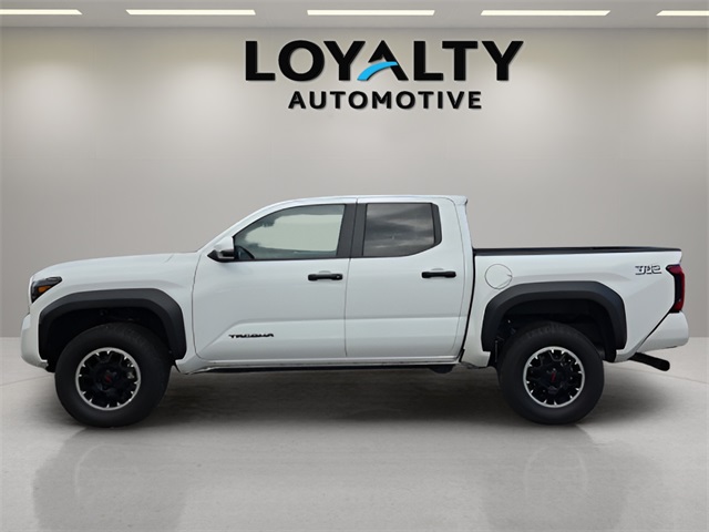 Used 2024 Toyota Tacoma Truck